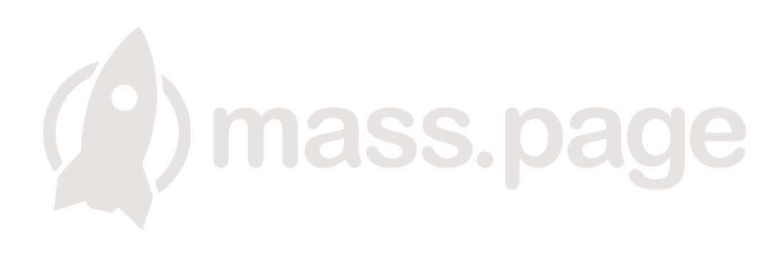 Mass.page