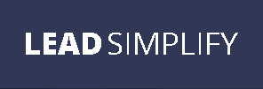 Lead simplify logo