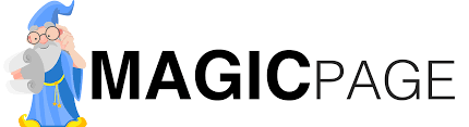 magic page plugin